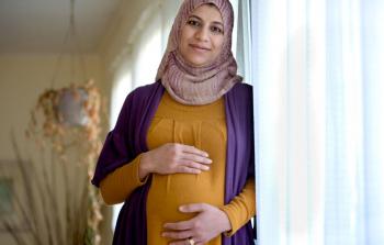 مشروع حول صحة النساء في قطاع غزة ومناطق (ج)