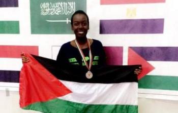 فلسطين تحصد عدة ميداليات في بطولة أندية العالم للتايكوندو