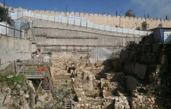 بلدية الاحتلال تصدر قراراً بإغلاق شقق سكنية في القدس المحتلة
