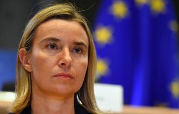 الاتحاد الأوروبي يدعو إلى تحقيق مُستقل في اعتداء الاحتلال على مسيرة العودة