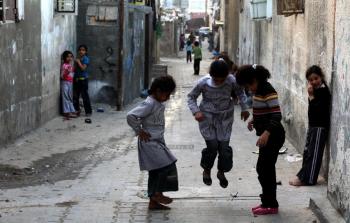 حنون: قضية اللاجئين الفلسطينيين تختلف عن قضايا اللجوء الأخرى في العالم
