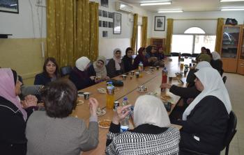 مركز يافا في مخيّم بلاطة يستضيف ندوة حول مقاطعة بضائع الاحتلال