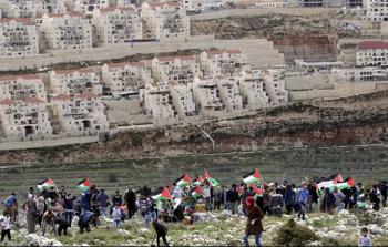 الاحتلال يُصادق على توسّع استيطاني جديد في القدس المحتلة