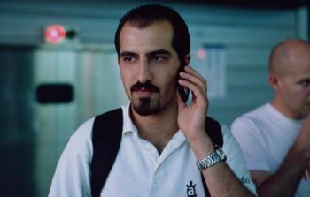  اللاجئ الفلسطيني باسل خرطبيل الصفدي