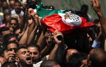 سلطات الاحتلال تقرّر تسليم جثامين أربعة شهداء الجمعة