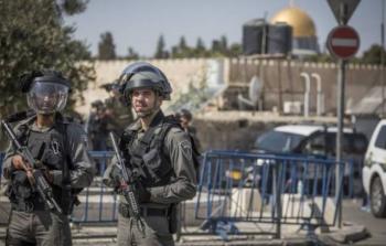 وزارة الإعلام تُعلن الأربعاء المُقبل يوماً لنصرة القدس