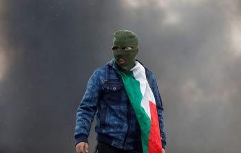 إصابات واعتقالات في مواجهات فلسطين المحتلة