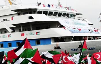 محكمة تركيّة تسقط دعوى بحق مسؤولين صهاينة في قضية سفينة 