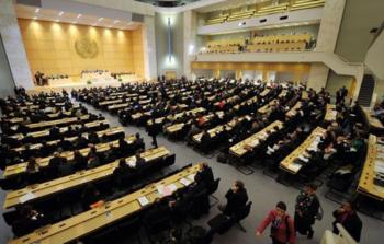 المجلس الاقتصادي والاجتماعي في الأمم المتحدة يعتمد قراراً مُناصراً للمرأة الفلسطينية