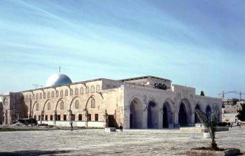 الأونيسكو: المسجد الأقصى تراث إسلامي.