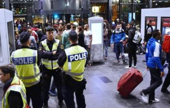 السويد تُعلن عن مقترحات لتسهيل ترحيل اللاجئين المرفوضين