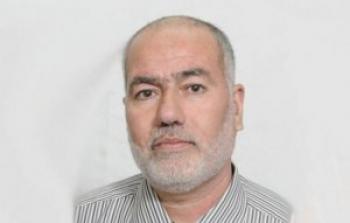الأسير سعيد محمود إسماعيل