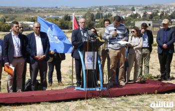 الأمم المتحدة تُطلق مناشدة لتوفير (540) مليون دولار للأراضي الفلسطينية المحتلة 
