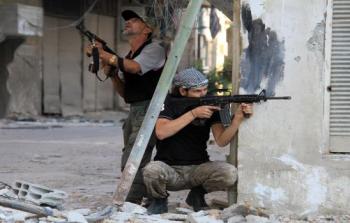 جنوب العاصمة دمشق.. المفاوضات جارية والحديث عن مهلة جديدة لقوى المعارضة