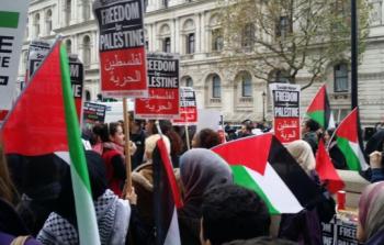 قوى اليسار الأورومتوسطي تؤكد دعمها لحقوق الشعب الفلسطيني واللاجئين