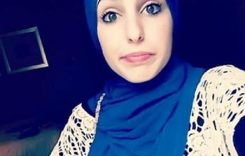 فتاة فلسطينية تُمثّل ولاية نيوجيرسي في الكونغرس الأمريكي للقيادات الطبيّة