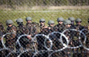 منظمة ألمانيّة تدعو إلى رد فعل حاسم ضد قانون مجري يسمح باحتجاز جميع اللاجئين