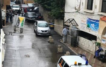 مسؤول أمني لبناني: الانسحاب من اللجنة الأمنية قرار 