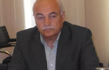 مدير دائرة الشؤون الفلسطينية أبو عوّاد يؤكد على ضرورة دعم المجتمع الدولي لـ 