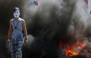 شهيدان ومئات الإصابات برصاص الاحتلال في غزة