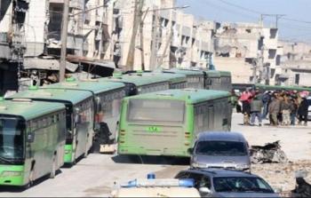مُعتقلون فلسطينيّون من اتفاق 