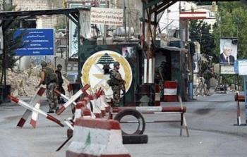 الأمن اللبناني يُطلق سراح (3) فتية فلسطينيين سوريين