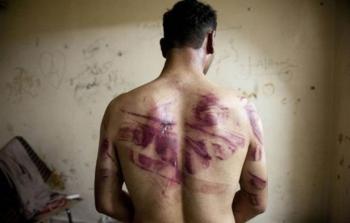 قضاء أربعة لاجئين فلسطينيين من عائلة واحدة تحت التعذيب في سجون النظام السوري