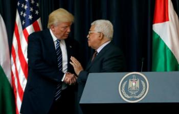 الولايات المتحدة تُخفض (200) مليون دولار من مساعداتها للسلطة الفلسطينية