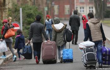 مُناشدات لمساعدة لاجئ فلسطيني ترفضه المطارات
