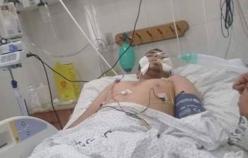 استشهاد فلسطيني من مُخيّم جباليا مُتأثراً بإصابته في مسيرة العودة