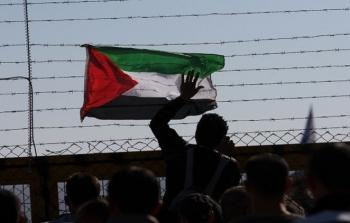 (3) أسرى فلسطينيين يُواصلون إضرابهم المفتوح عن الطعام