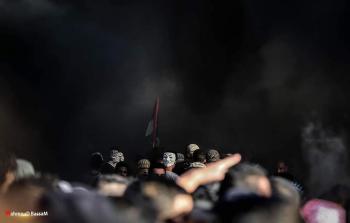 استشهاد فلسطيني مُتأثراً بإصابته برصاص الاحتلال