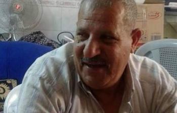 استشهاد عامل فلسطيني من مُخيّم العرّوب على 