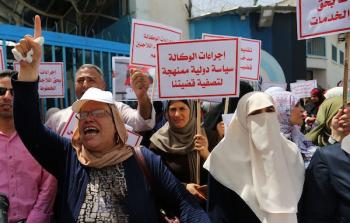 قوى غزة تُطالب كرينبول باستبدال مدير عمليّات 