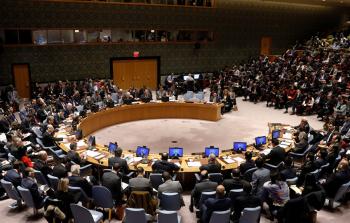 مجلس الأمن يسعى لتنفيذ زيارة إلى قطاع غزة والضفة المحتلة