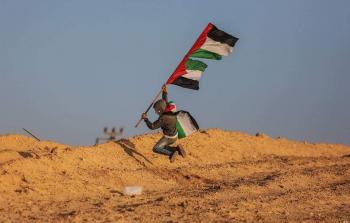 استعدادات لانطلاق مسيرات غضب في فلسطين المُحتلّة مع ذكرى 
