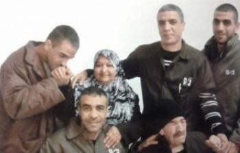 دعوات مُناصرة شعبيّة لعائلة أبو حميد في مُخيّم الأمعري