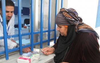 استبيان لفهم الاحتياجات الصحيّة للاجئين في المنطقة العربيّة
