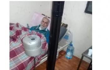 مناشدة لمساعدة مسن فلسطيني في مخيم الجليل ببعلبك 