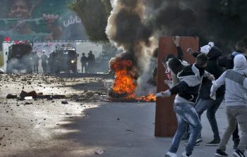 اعتقالات ومواجهات في القدس ورام الله
