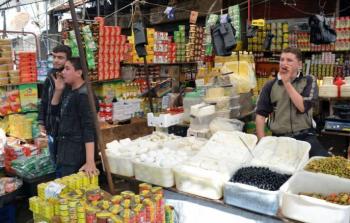 مخيّمات سوريا: أسعار الغذاء أعلى من القدرة الشرائيّة والفقر بازدياد 