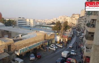 الاحتلال يبدأ تنفيذ خطة القضاء على ملامح اللجوء في القدس المُحتلّة