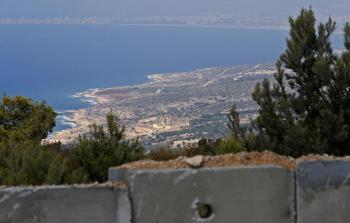 استعداد إسرائيلي لبدء محادثات تسوية بحرية مع لبنان 