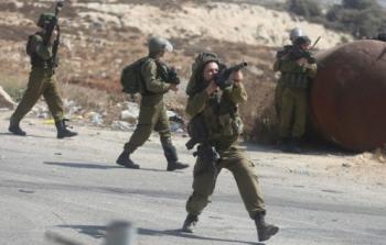 اعتقالات ومواجهات تتصدّرها القدس المحتلة