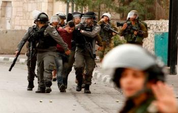 مواجهات في القدس المحتلة واعتقالات في مُخيّم جنين