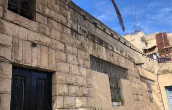 الاحتلال يُجبر عائلة فلسطينيّة في سلوان على إخلاء منزلها لصالح المستوطنين