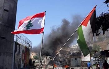نوّاب لبنانيّون يُطالبون حكومتهم بإقرار حق العمل للاجئين الفلسطينيين