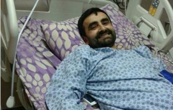 استشهاد الأسير المريض بسام السايح في سجون الاحتلال