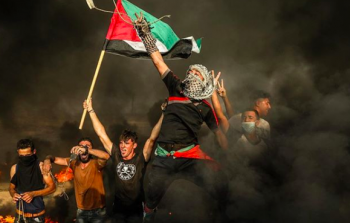 غزة تخرج للأسرى والأقصى في الجمعة الثمانين لمسيرات العودة الكُبرى