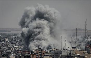 (10) شهداء في غزة.. والعدوان مُستمر
